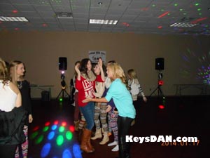 You can also find KeysDAN Arkansas DJ Service under the following search phrases: 